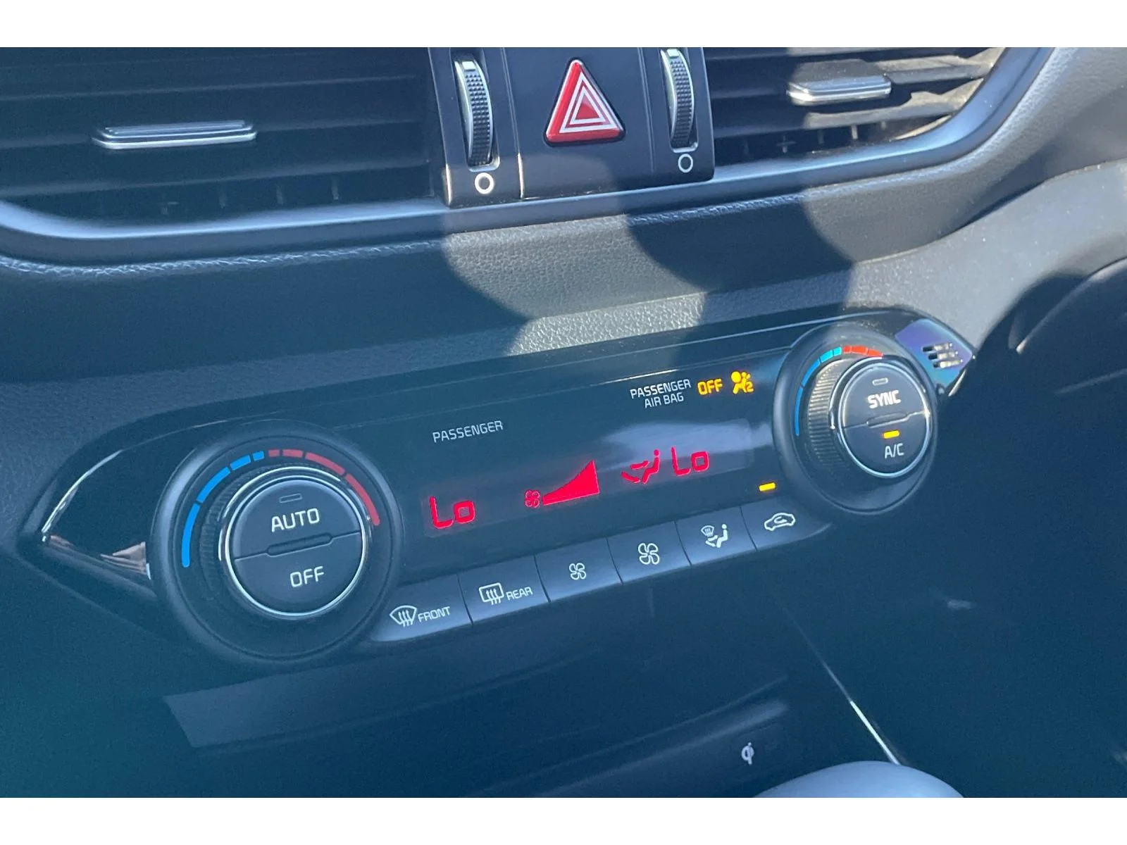 Used 2023 Steel Gray Kia GT image 25