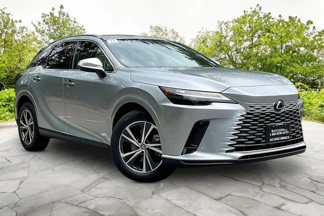 2023 Lexus RX 350 Premium