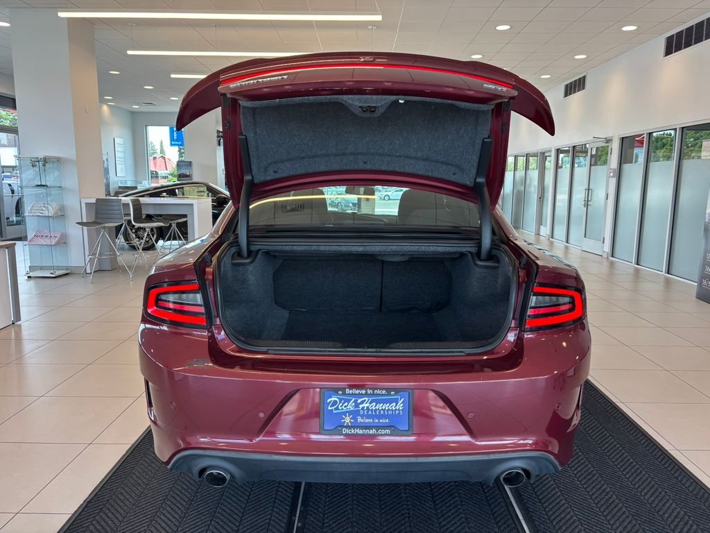 2021 Dodge Charger GT - Photo 9