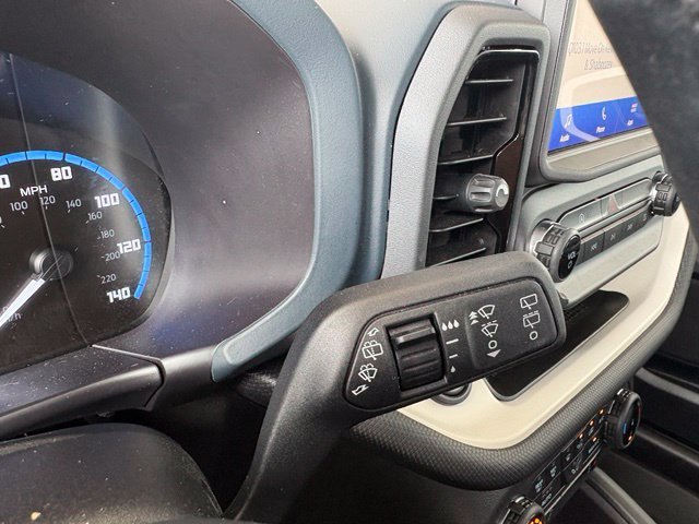 2024 Ford Bronco Sport Heritage - Photo 24