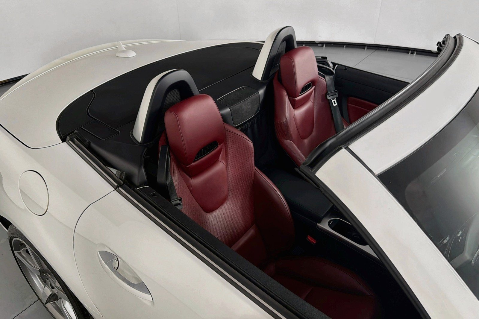 Used 2015 Polar White Mercedes-Benz 250 image 22