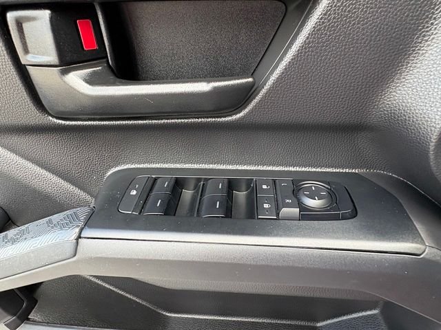 Used 2024 Red Toyota SR5 image 35