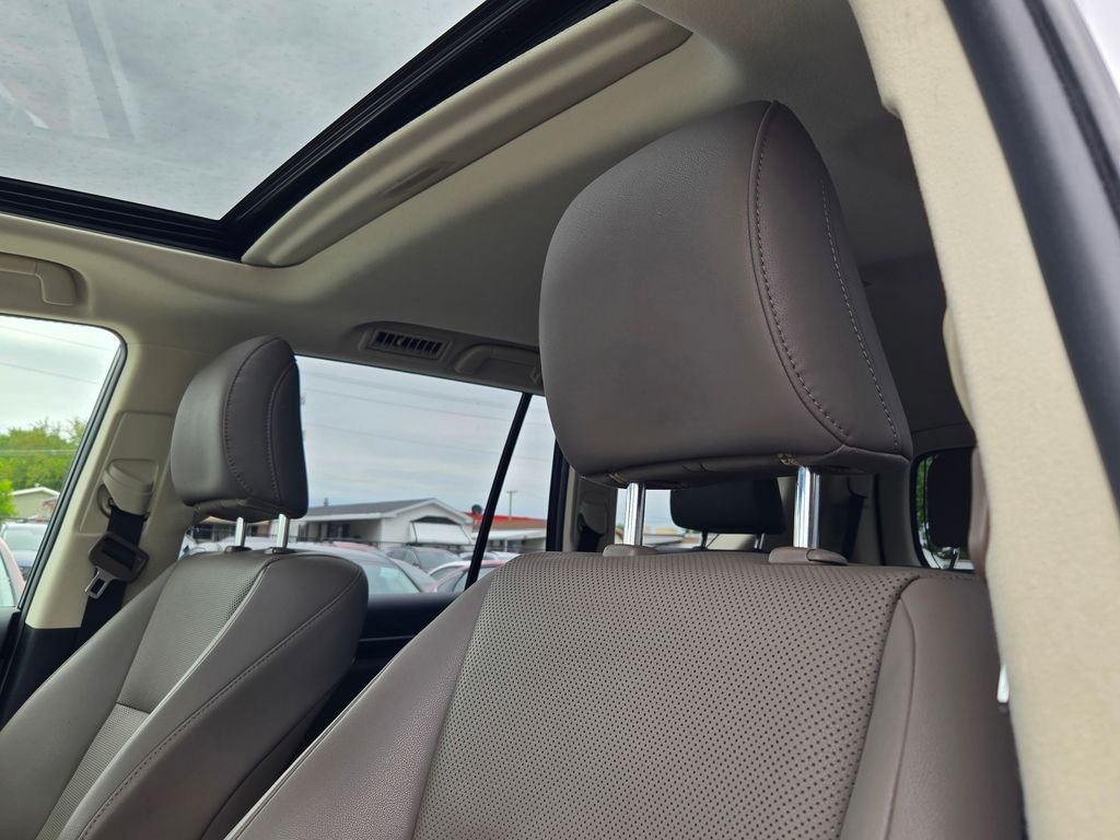 2020 Lexus GX PREMIUM - Photo 36