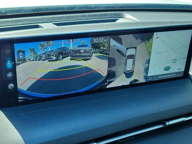 2024 GENESIS GV70 Standard - Photo 31