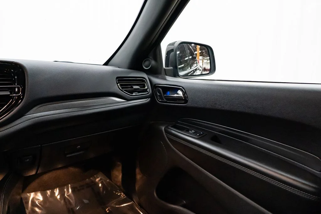 Used 2021 Black Dodge GT Plus image 11