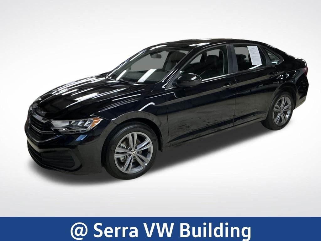 2023 Volkswagen Jetta SE