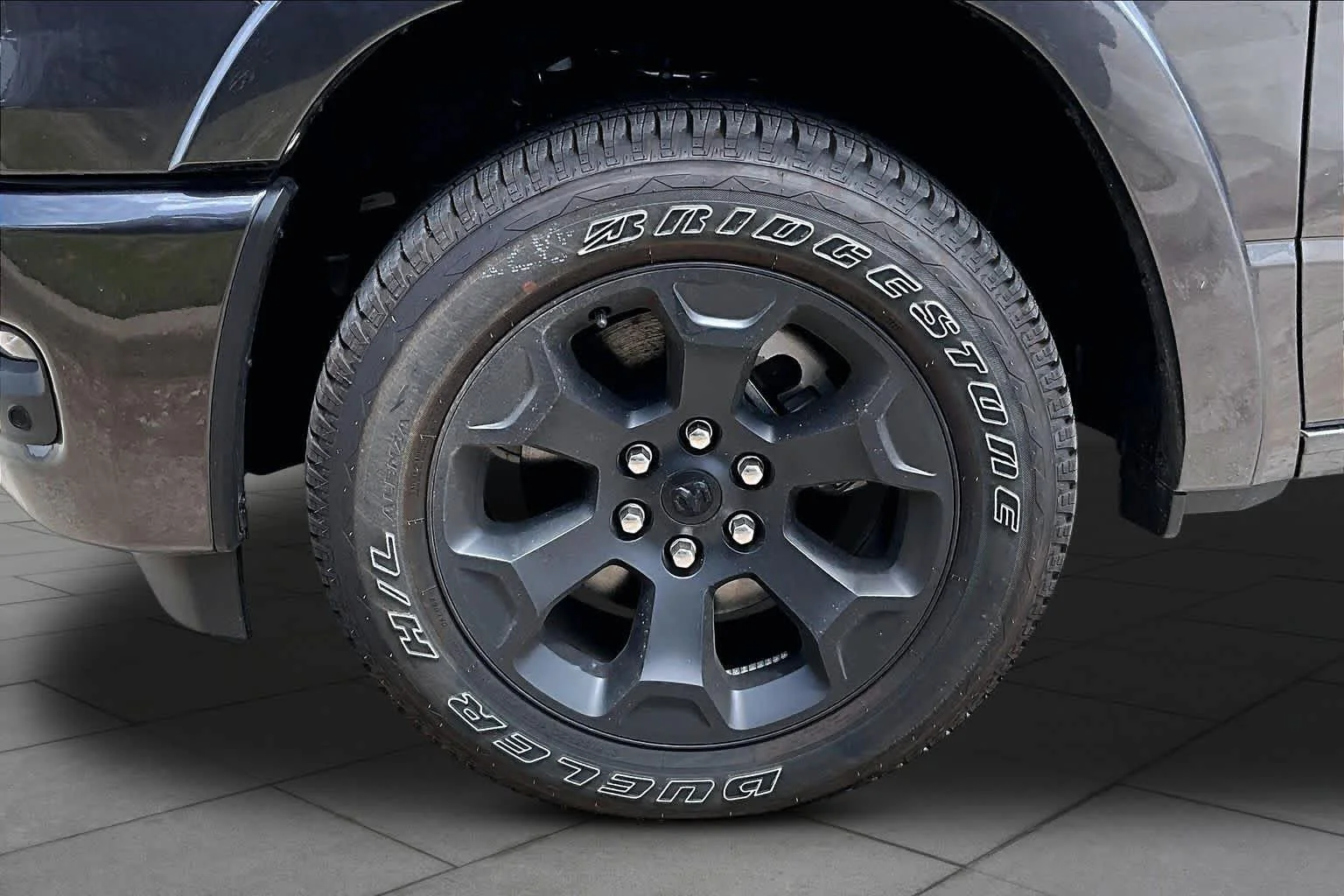 2026 RAM 1500 Big Horn/Lone Star - Photo 12