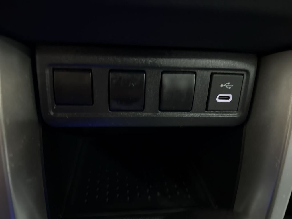 Used 2023 Jet Black Toyota Hybrid S image 29