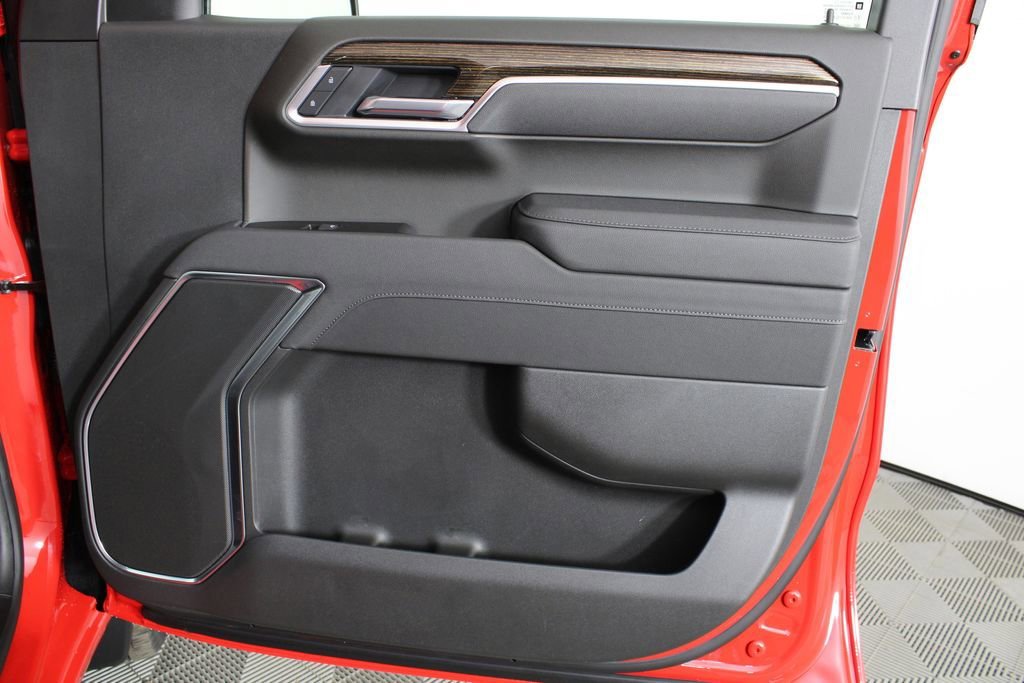 2026 GMC Sierra 1500 Elevation - Photo 8