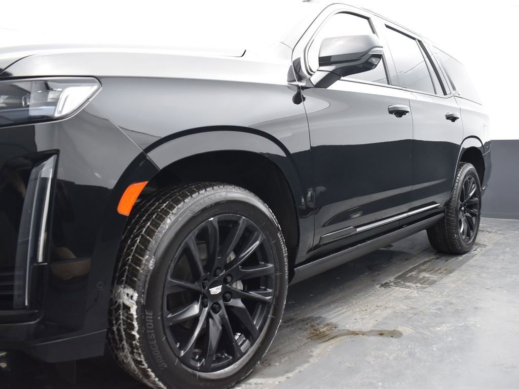 2021 CADILLAC ESCALADE - Image 39