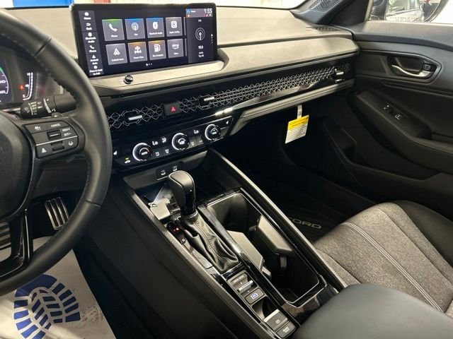 2026 Honda Accord Hybrid Sport - Photo 29