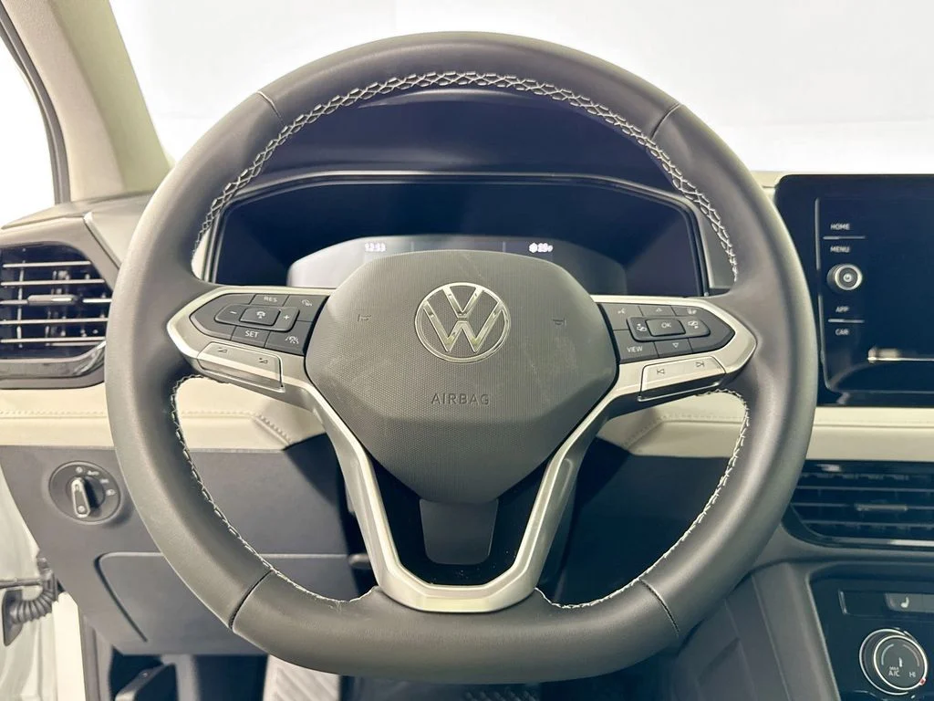 2026 Volkswagen Taos S - Photo 34