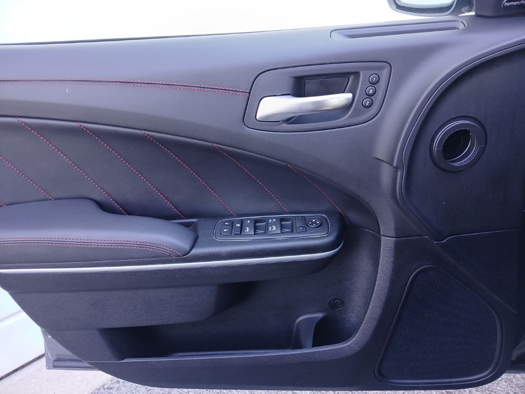 Used 2023 Gray Dodge R T Scat Pack image 25