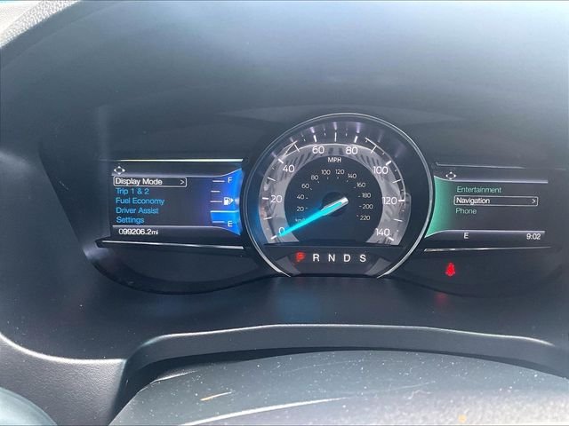 Used 2018 Gray Ford XLT image 25
