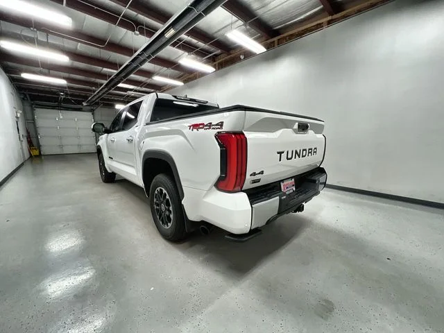 2024 Toyota Tundra SR5 - Photo 6