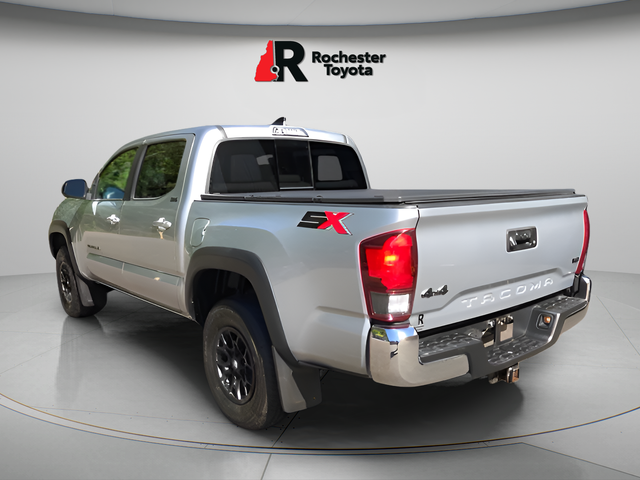 Used 2023 Silver Toyota SR5 image 5