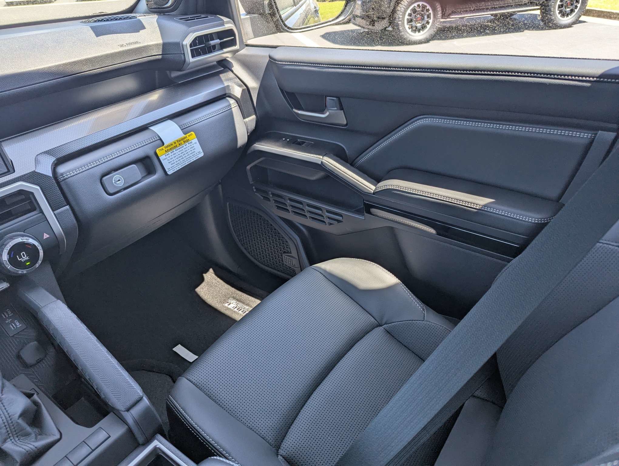 2026 Toyota 4Runner Limited - Photo 17