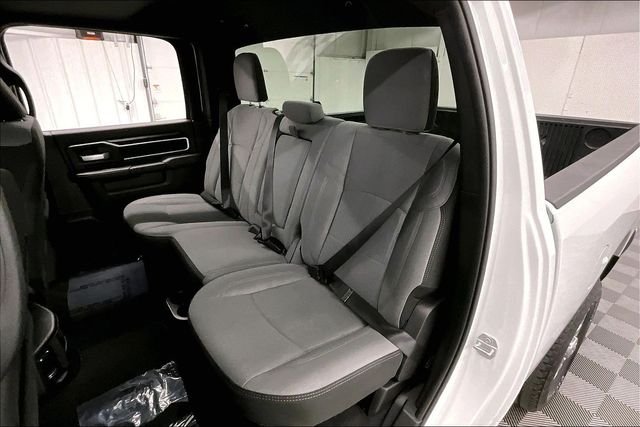 2024 RAM Ram 2500 Pickup Big Horn - Photo 24
