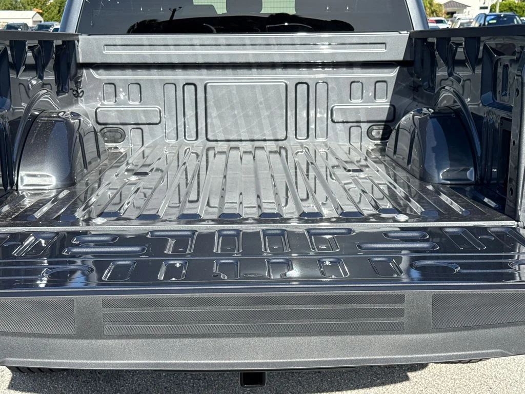 New 2026 Gray Ford STX image 20