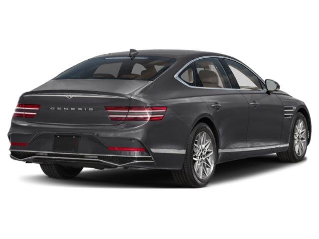 New 2027 Makalu Gray Genesis 2.5T ADVANCED image 2