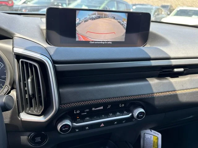 New 2026 Cypress Mazda 2.5 S Premium AWD image 41
