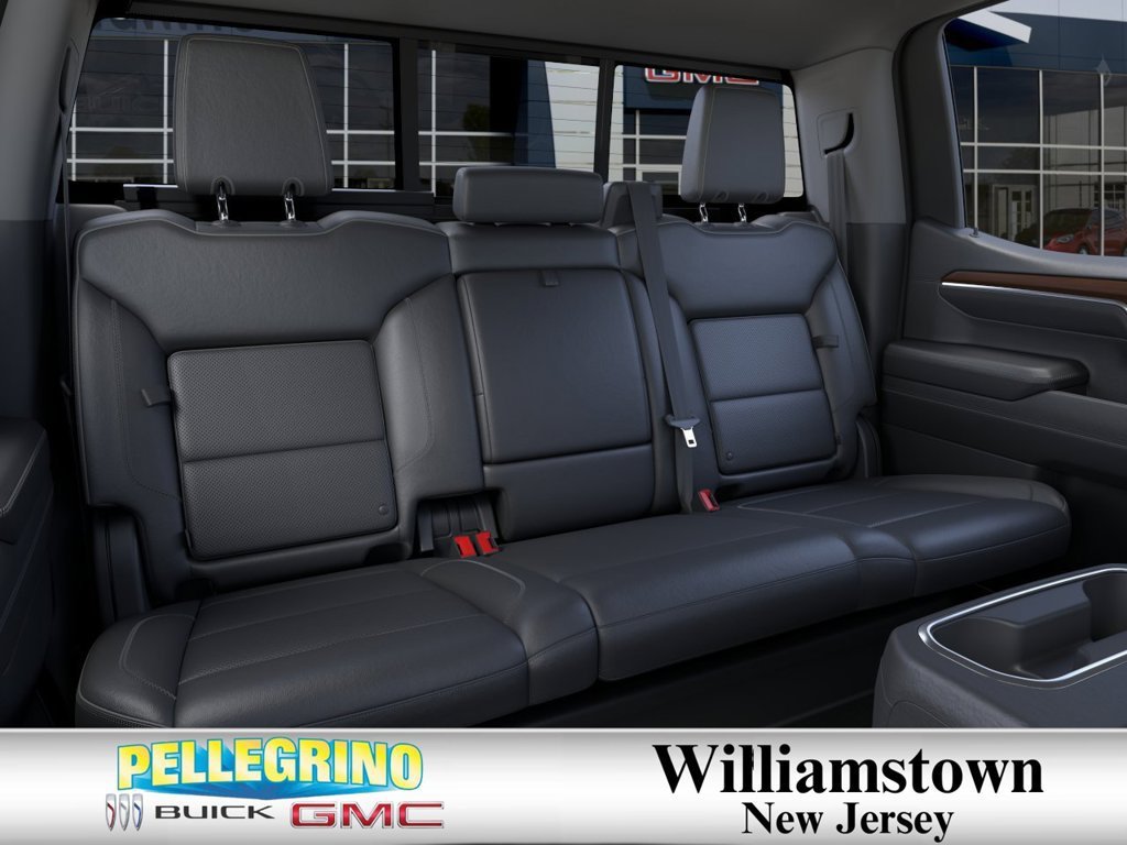 2026 GMC Sierra 1500 Denali - Photo 17