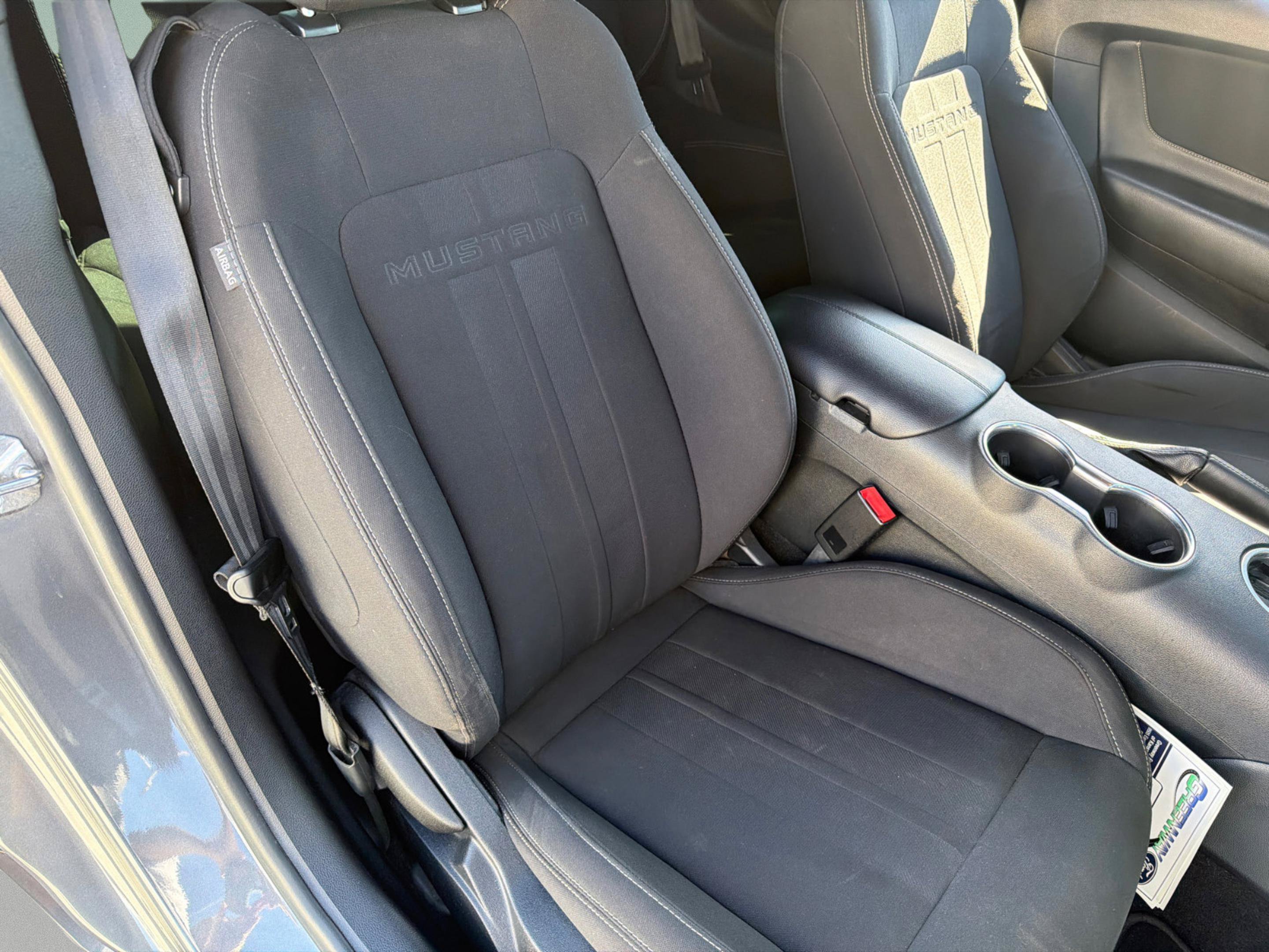 Used 2021 Gray Metallic Ford GT image 12
