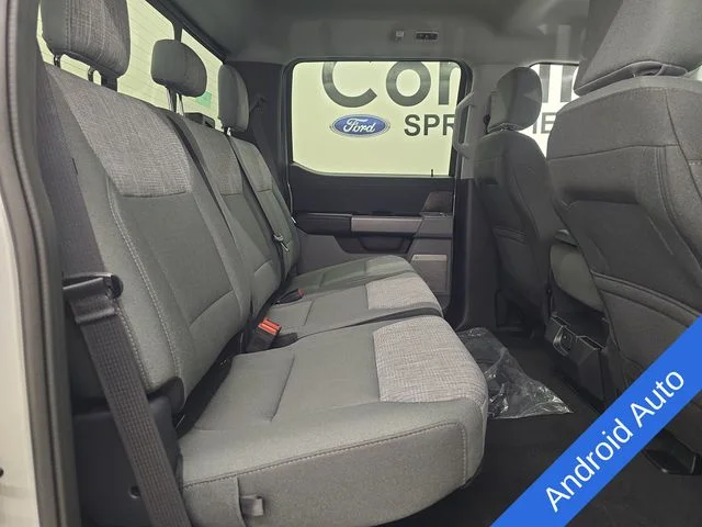 New 2026 Avalanche Ford F-350® XLT image 14