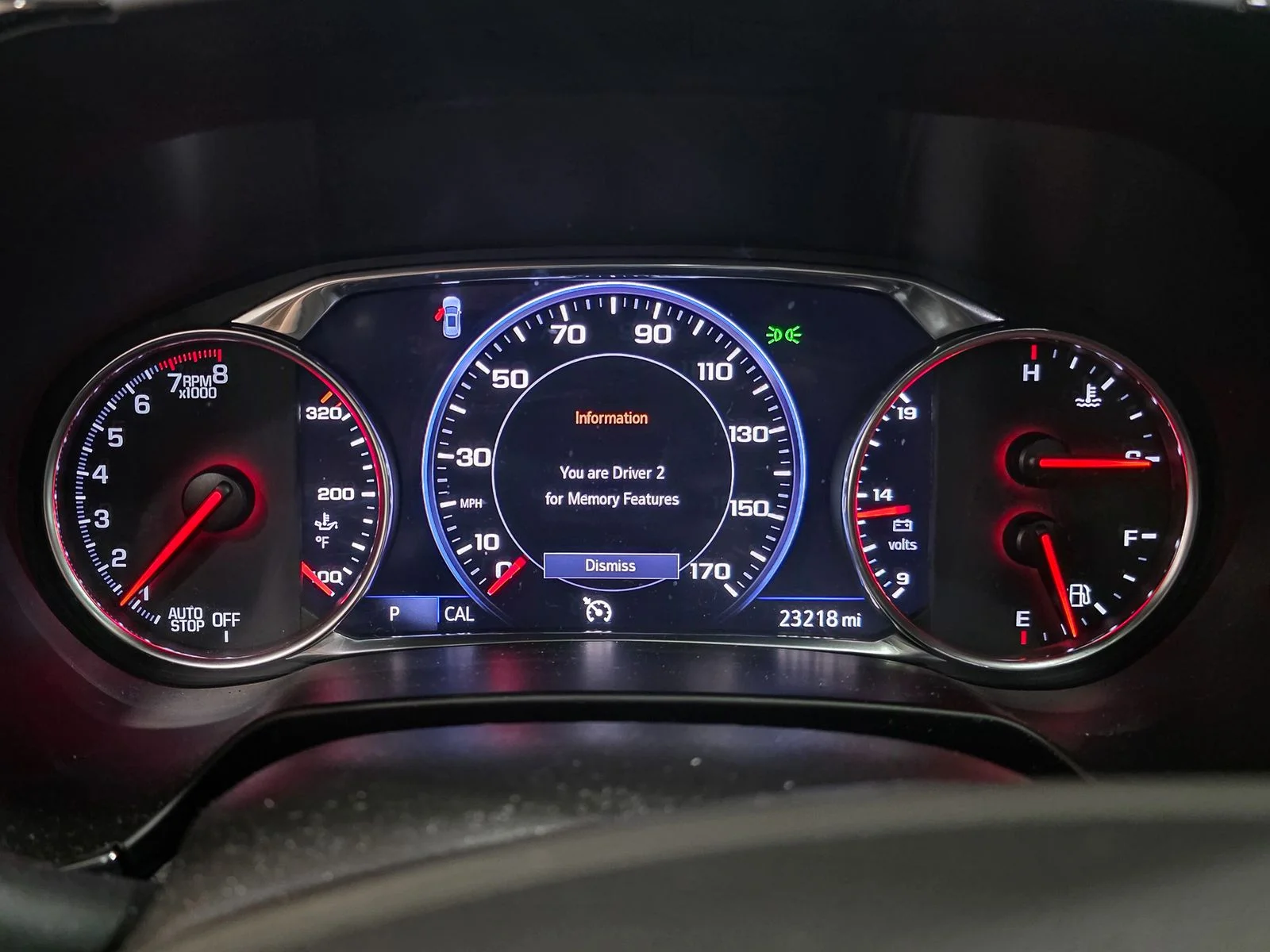2023 Chevrolet Blazer RS - Photo 38