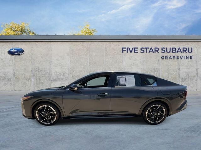 Used 2025 Gray Kia GT-Line image 5