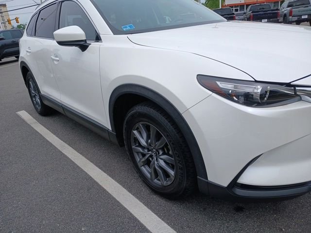 2023 Mazda CX-9 Touring AWD's photo