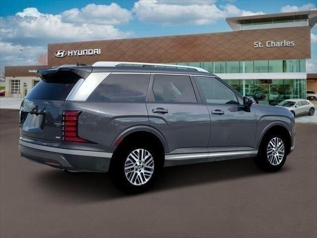 2026 Hyundai Palisade SEL Convenience - Photo 8
