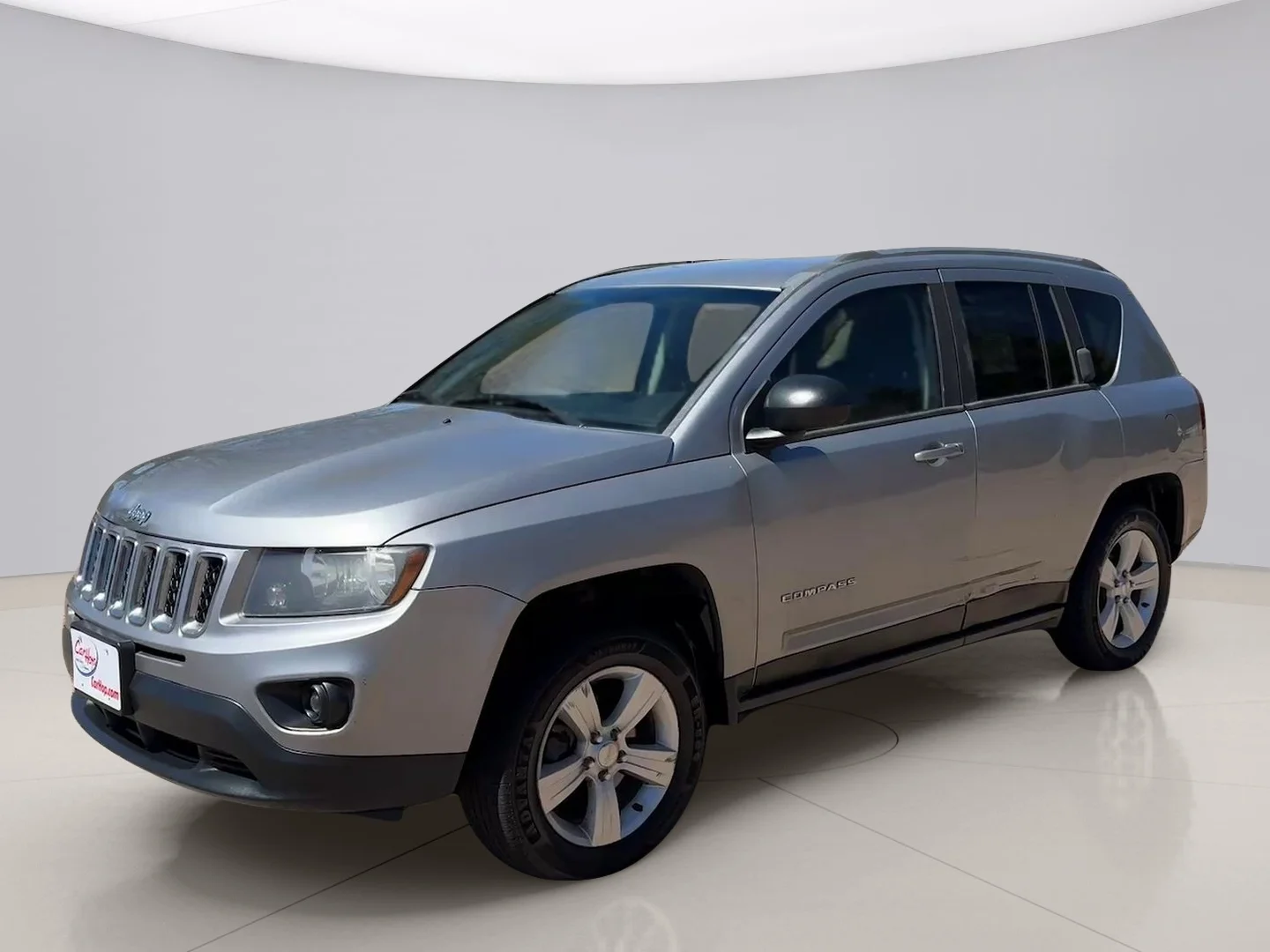 2015 Jeep Compass