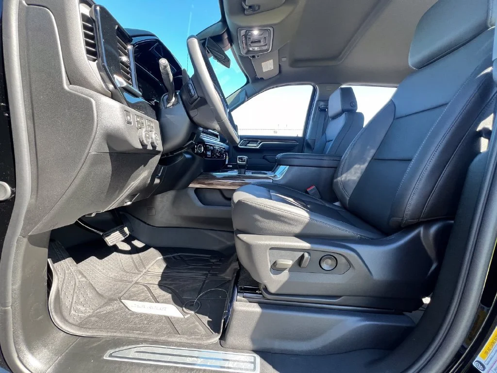 2026 Chevrolet Silverado 1500 RST - Photo 29