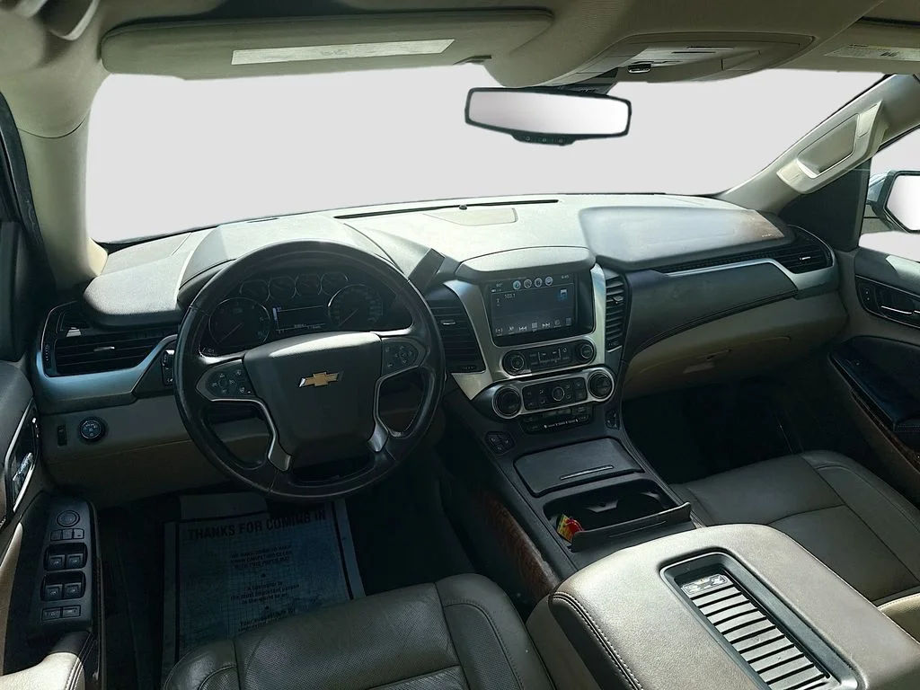 2020 Chevrolet Suburban Premier - Photo 24