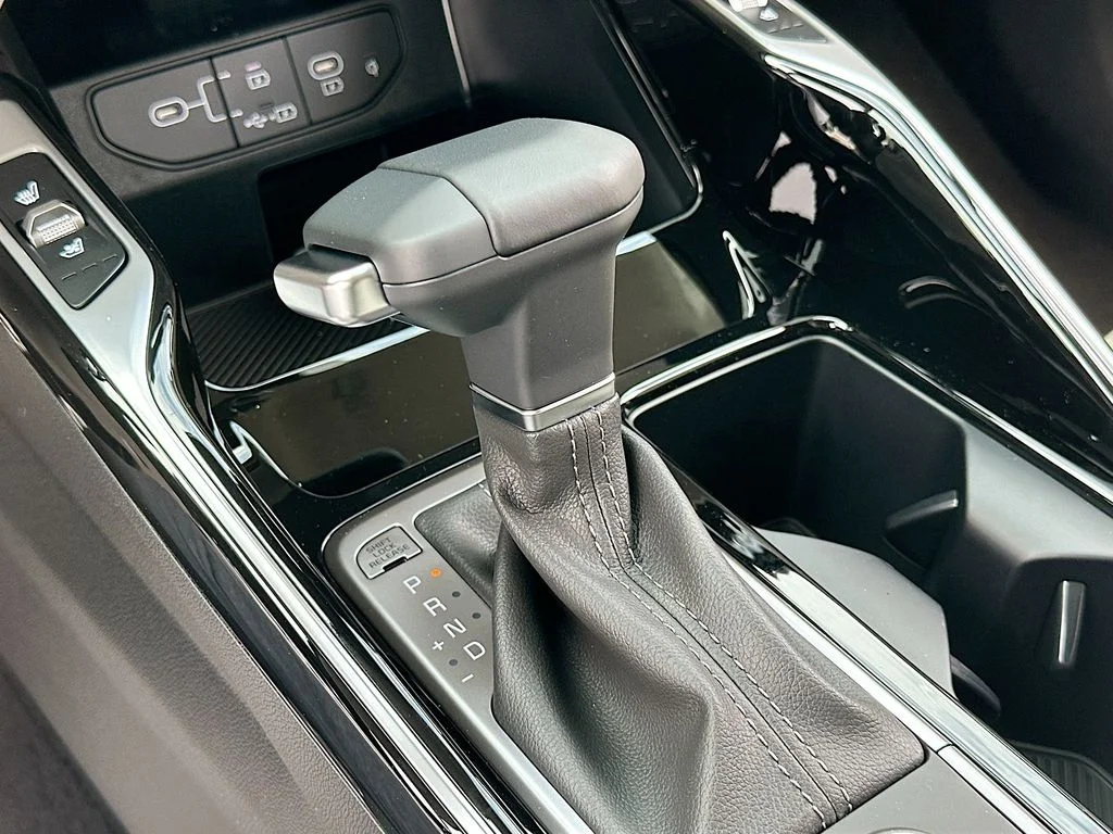 New 2026 Panthera Metal Kia SX image 17