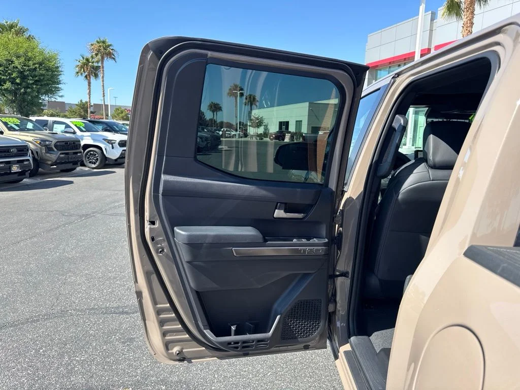 New 2026  Toyota TRD Off-Road image 11