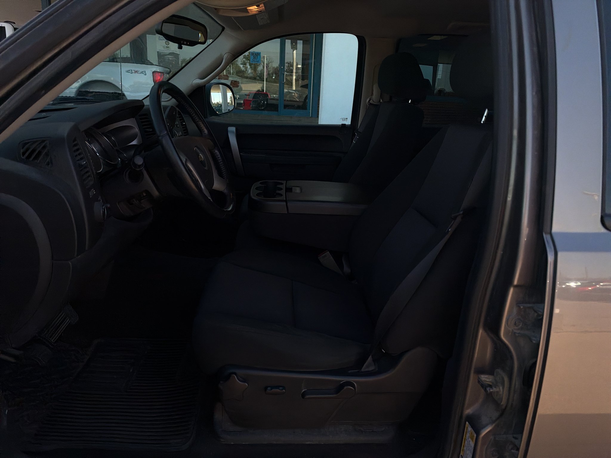 Used 2012 Mocha Steel Metallic Chevrolet LT image 13