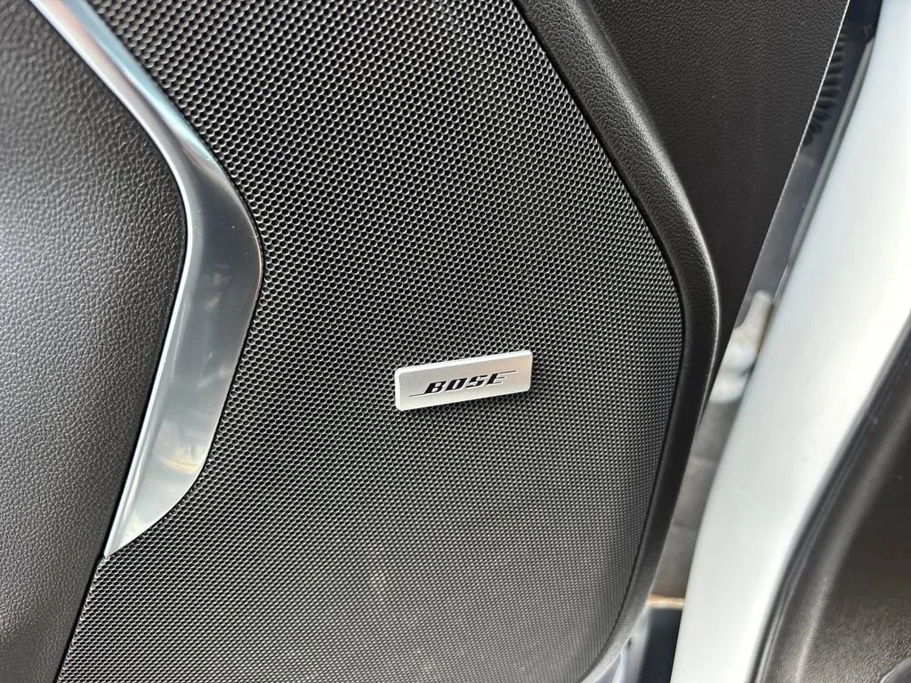 2021 Chevrolet Suburban High Country - Photo 38