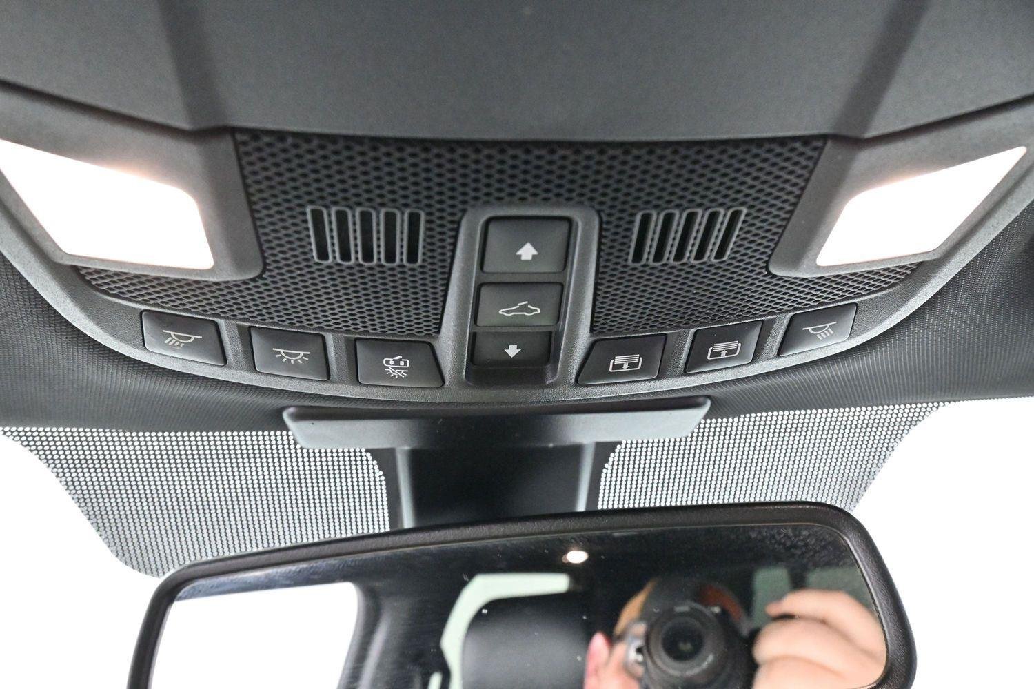 Used 2018 Oxford White Ford Raptor image 32