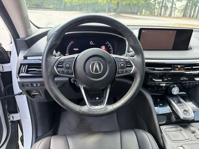 Used 2024  Acura 3.5L image 14