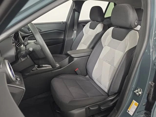 Used 2026 Cypress Gray Chevrolet LS image 23