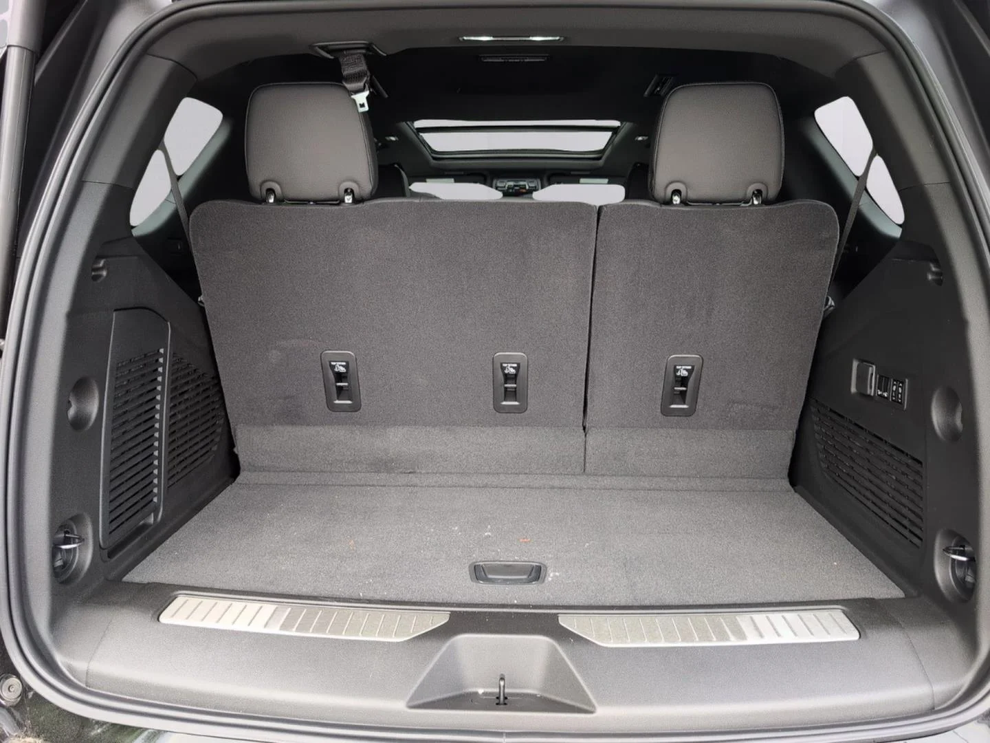 New 2026 Onyx Black GMC Denali image 23