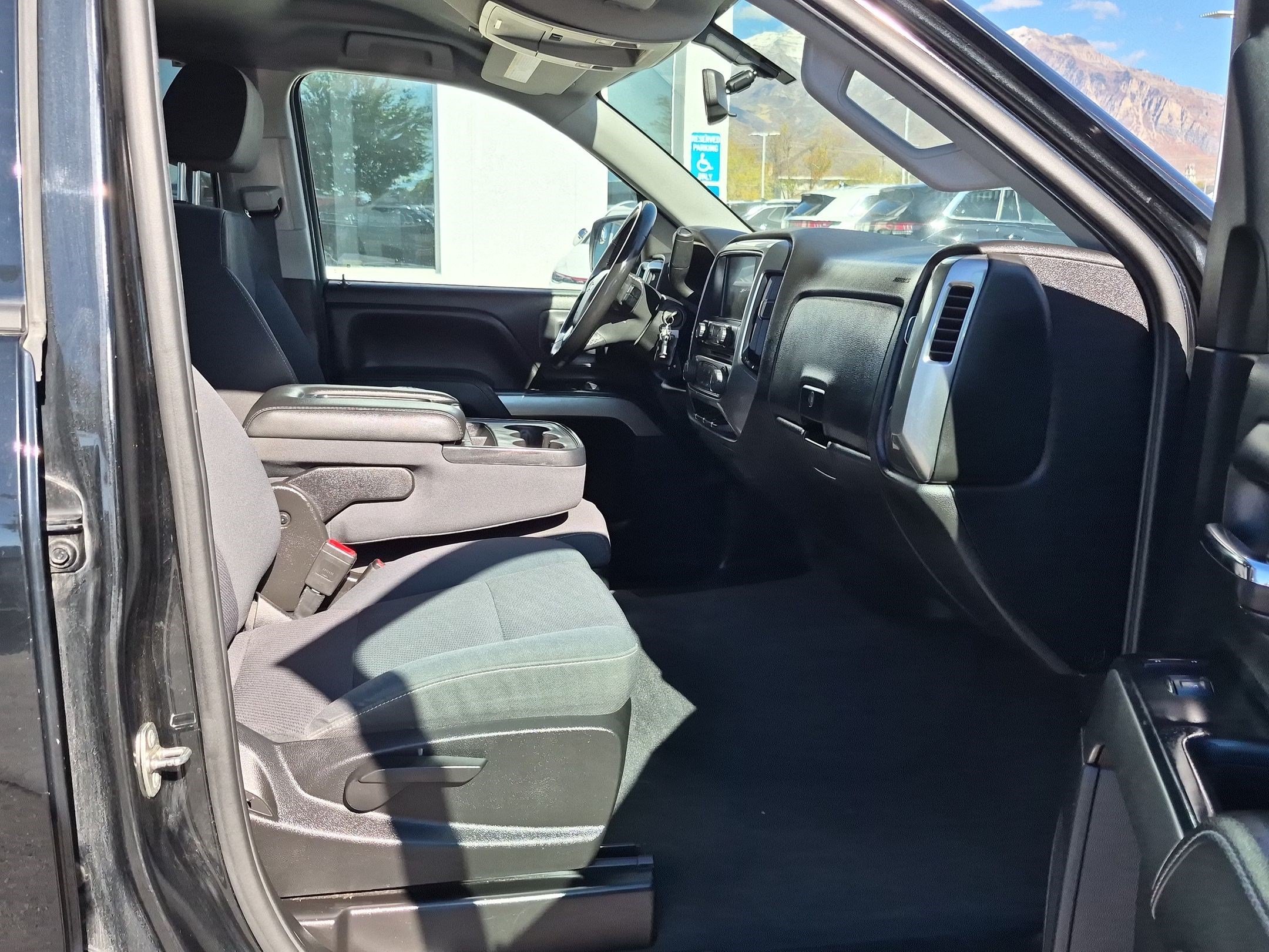 Used 2019 Black Chevrolet LT image 28