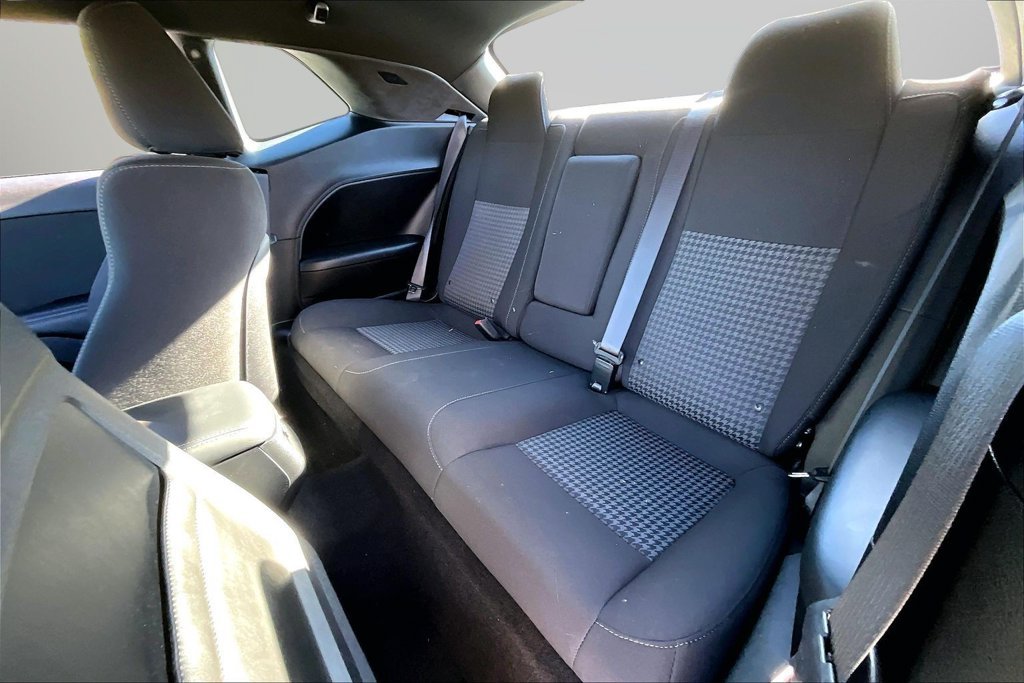 Used 2023 Blue Dodge R/T image 24
