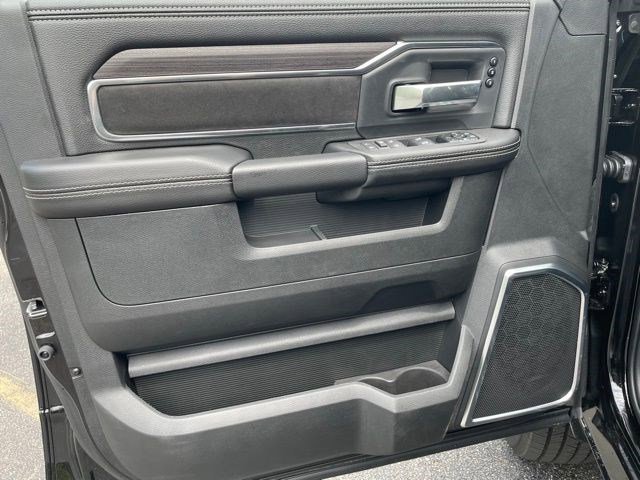 2025 RAM 2500 Laramie - Photo 13