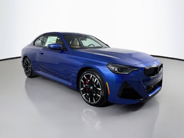2026 BMW 2 Series 230i