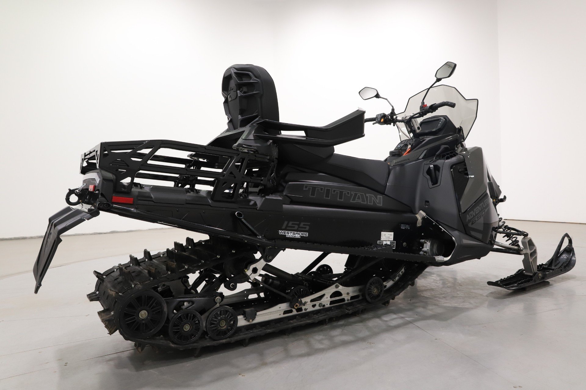 New 2025  Polaris  image 36