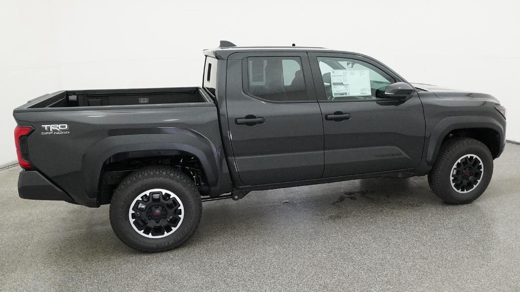 Certified Used 2026 Underground Toyota TRD Off Road image 46