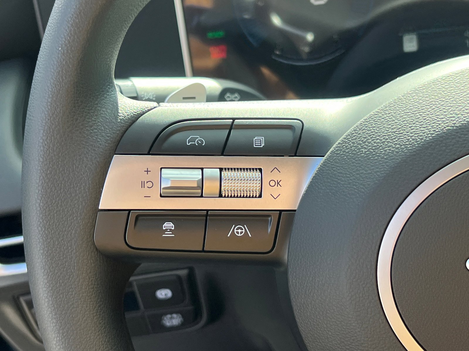 New 2026 Ecotronic Gray Hyundai SEL image 17